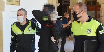 Yolcu beyin kanaması geçirdi