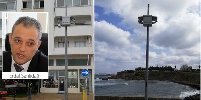 Şanlıdağ: Suça hızlı müdahale edebileceğiz…