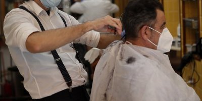 Bakanlar Kurulu'nda Kuaför ve berberlerin açılması görüşülecek