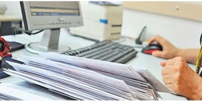 Kamuda yaz mesaisi dönemi bugün başladı