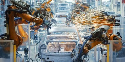 Otomotiv üretiminde nisan ayı kaybı yüzde 91!