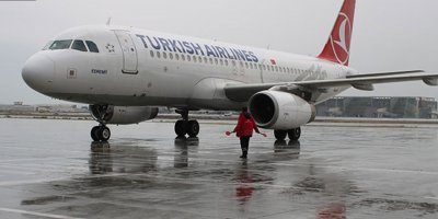 Hava yolları bilet satıyor, gözler turizmde