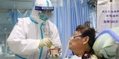 Erkeklerin kovid-19'dan daha fazla etkilenmesinin nedeni kandaki bir enzim olabilir