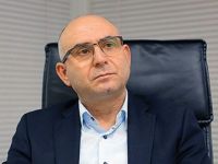 Makedonya'da Eski İçişleri Bakanı gözaltına alındı