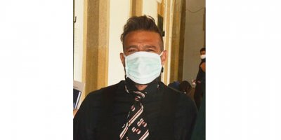 Sevgilisinin yüzü morluklarla dolu