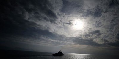 Mısır, Bae, Yunanistan, Gkry Ve Fransa'dan Ortak Doğu Akdeniz Açıklamasına Türkiye’den Tepki