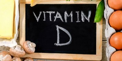 D Vitamini eksikliği kovid-19'dan ölüm riskini artırabilir