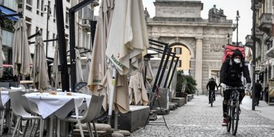 İtalya, İspanya, Almanya ve Fransa karantinasız turizm sezonu için çalışıyor