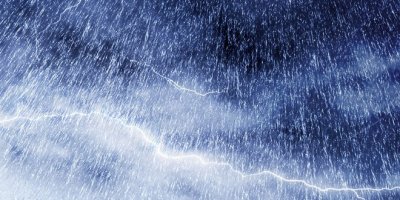 Son 24 saatte en çok yağış Dipkarpaz'a