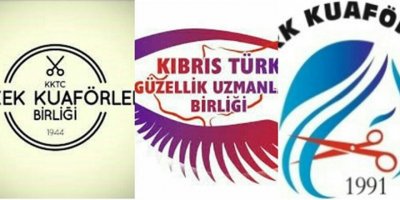 Kuaför, berber ve güzellik uzmanlarından bakanlar kurulu kararlarına tepki