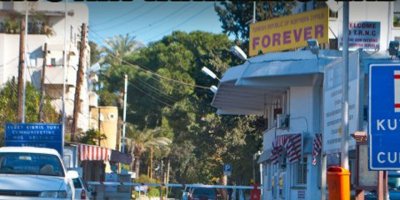 Sınır kapılarının açılması konusu gündemde yok