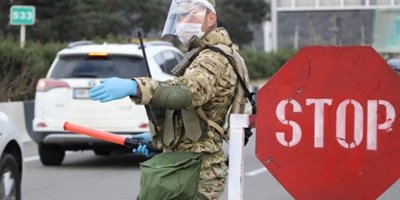 Avrasya ülkelerinde kovid-19'la ilgili gelişmeler