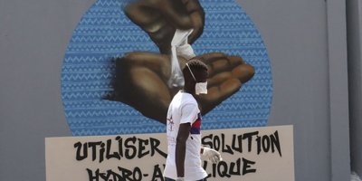 Afrika'da kovid-19'dan en fazla can kaybı mısır’da görüldü