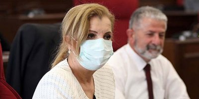 Meclis Genel Kurulu’nda tartışmalar yükseldi!