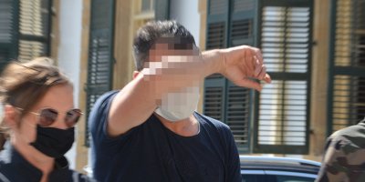 3 kız çocuğuna musallat oldu