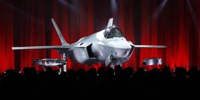 Türkiye'nin çıkarılması f-35 üretim sürecini sekteye uğratabilir