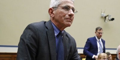 Fauci: Öğrencilerin sonbaharda okula geri dönmesi zor bir hedef