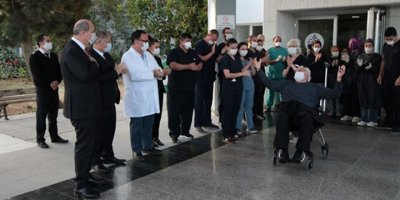 Dünyada kovid-19'dan iyileşenlerin sayısı 1 milyon 600 bini geçti