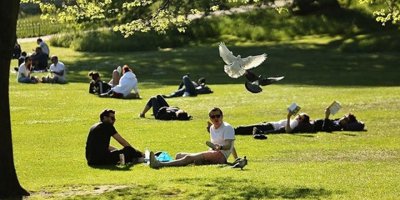 İngiltere'de normalleşmede ilk adım bugün atılıyor