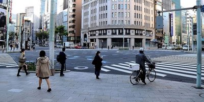 Tayland'da son 24 saatte kovid-19 vakası görülmedi