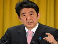 Japonya'nın kuzey sahillerinde alarma geçildi