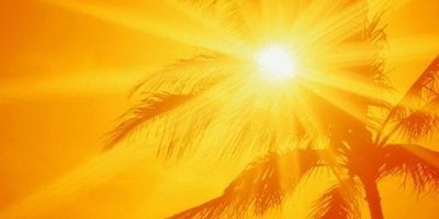 Hava sıcaklığı 40 dereceyi bulacak
