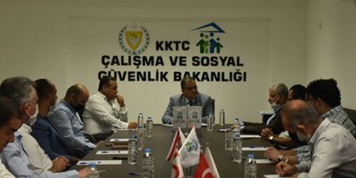 “Yeni kararlar almanın tam zamanı”