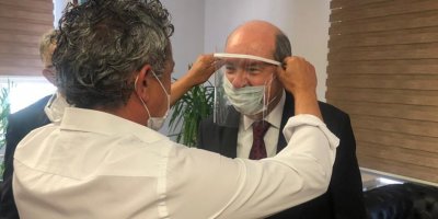 “Tatar-Çavuşoğlu barıştı”