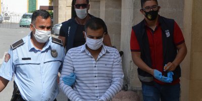 Darp ve tecavüze 13 yıl