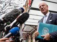 Şam heyeti Cenevre'ye yarın gidecek