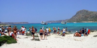 Avrupa sahilleri hareketleniyor