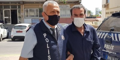 Gemi kaptanı ihmalden tutuklandı