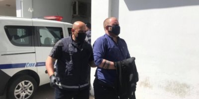 Sennaroğlu teminatla serbest kaldı