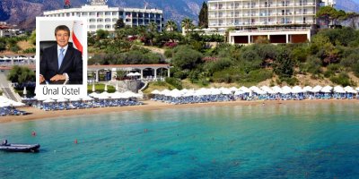 "Sektör, iç turizmle nefes almaya başlayacak