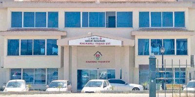 Kalkanlı Yaşam Evi tahliye ediliyor