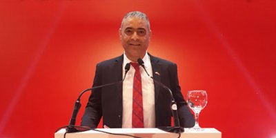 MEMUR-SEN’den 19 Mayıs mesajı