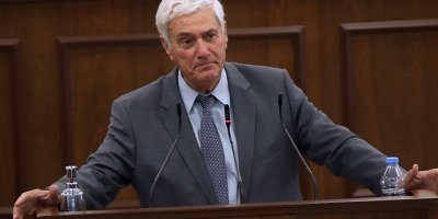 “Bir an evvel çiftçiliğe ve hayvancılığa önem verelim”