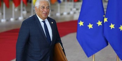 Portekiz'de kademeli normalleşmede ikinci aşama başladı