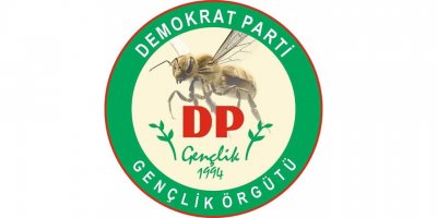 DP Gençlik Kolları’ndan 19 Mayıs Mesajı