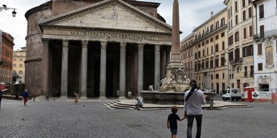 İtalya ab içinde "turist koridoru" oluşturulmasına karşı
