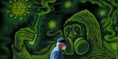 Dünya ekonomik forumu'nun raporundan "küresel resesyon riski" çıktı