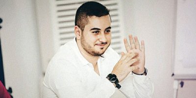 “Yangınlar konusunda birine suç atmaktansa, bu gibi olaylardan ders almak, geleceği, gençliği, memleketi düşünmek gerekir”