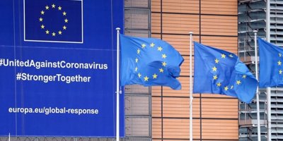 AB, Kovid-19 nedeniyle mali kurallarını uygulamayacak