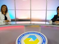 DAÜ Bilimsel Sağlık Programında “Sporcu Beslenmesi” konusu ele alındı