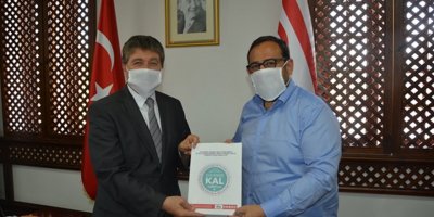 Konaklama tesislerinde ve plajlarda koronavirüs sonrası açılış koşullarını içeren kitapçık hazırlandı