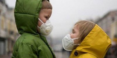 Coronanın çocuklara daha az bulaşma sebebini buldular