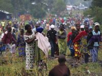 Kongo Demokratik Cumhuriyetinde kolera salgını