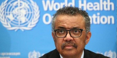 Dünya Sağlık Örgütü’nden eleştirilere yanıt