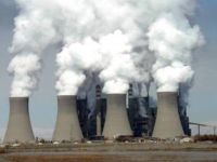 Yunanistan termik santralleri satma hazırlığında