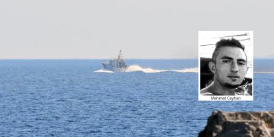 Mehmet Ceyhan’ı arama çalışmaları devam ediyor